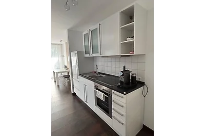 Appartamento Vacanza con famiglia Bad Bellingen