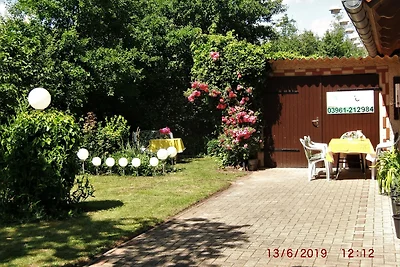 Ferienhaus Schöne in Lebbin