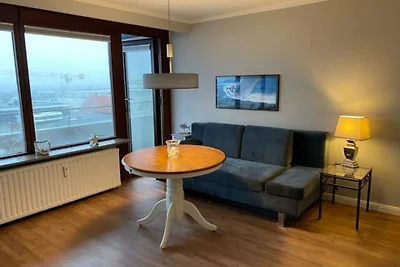 Zentral gelegene Ferienwohnung