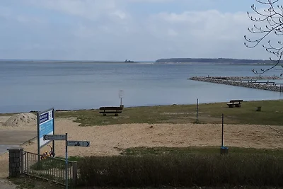 Ferienwohnung Otter im Müritz
