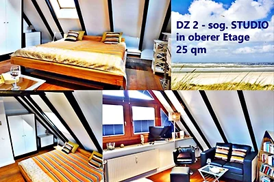 Ferienwohnung Deichwiese
