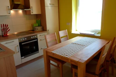 Ferienhaus am Plauer See