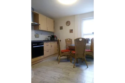 Ferienwohnung Nordseeliebe - Spass