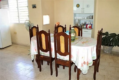 Casa Patricio Appartement 1
