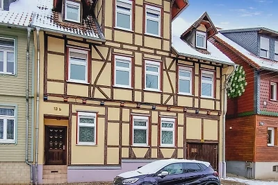 Ferienwohnung in Wernigerode