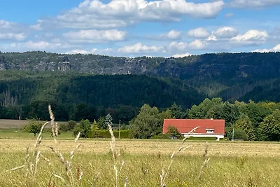 Appartamento Vacanza con famiglia Bad Schandau