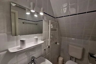 Vakantieappartement Gezinsvakantie Wrixum