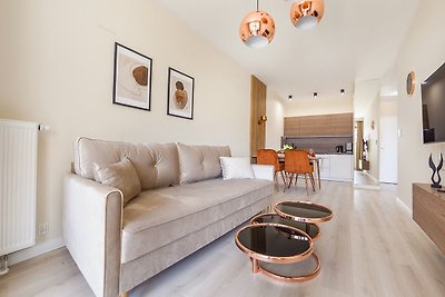 Vakantieappartement Gezinsvakantie Sianożęty