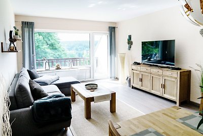 Vakantieappartement Gezinsvakantie Goslar