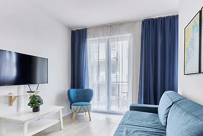 Sun & Snow Bałtyk - Apartment 38