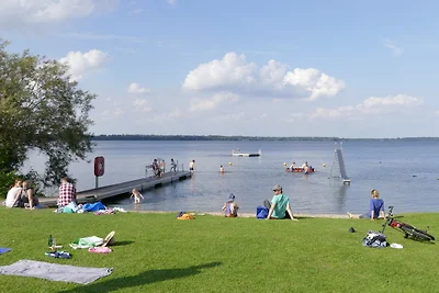 Casa vacanze Vacanza di relax Bünsdorf