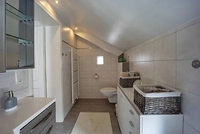 Apartamento Vacaciones familiares Busdorf