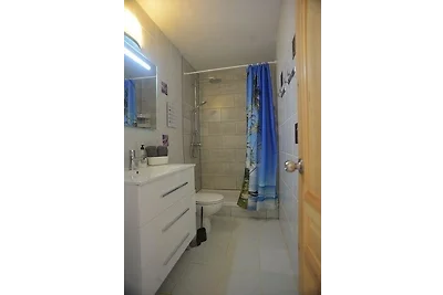 Appartamento Vacanza con famiglia Las Palmas