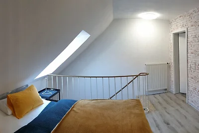 Appartamento Vacanza con famiglia Wittmund