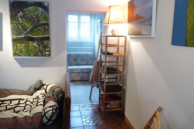 Atelierloft in der Altstadt von