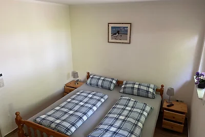wattenmeer-ferien Ferienwohnung 1