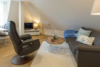 Wohnung am Binnensee