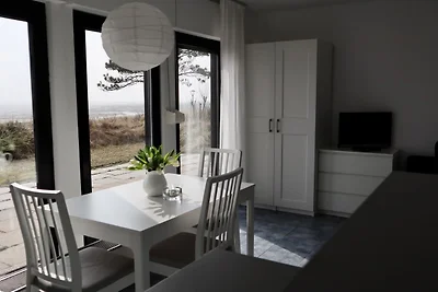 Appartement Vacances avec la famille Wittdün