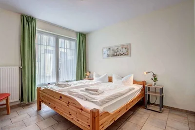 Ferienhaus Zum Sonnenglück, App. 9