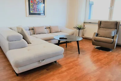 XXL 140 / 2 BodenSEE Apartments