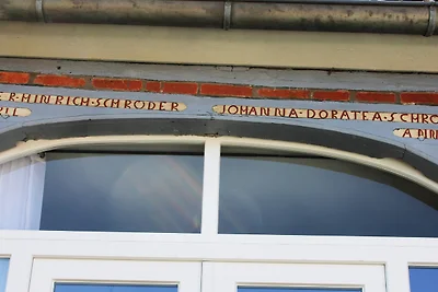 Ferienwohnung siegesburg