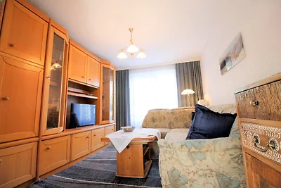 Haus am Kojenteich - Whg. 2 -