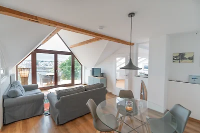 Vakantieappartement Gezinsvakantie Eckernförde