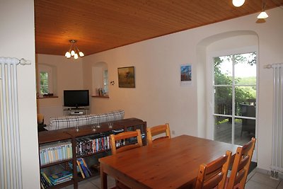 Vakantieappartement Gezinsvakantie Müglitztal