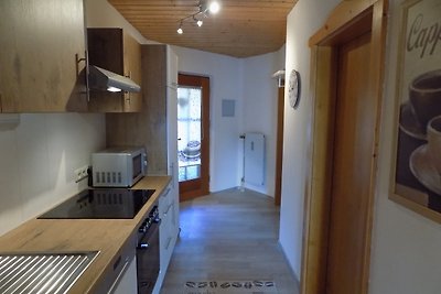 Vakantieappartement Gezinsvakantie Hauzenberg