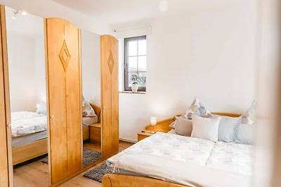 Appartement Vacances avec la famille Grasberg