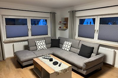 Vakantieappartement Gezinsvakantie Bobenthal