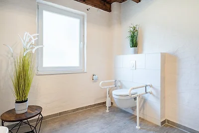 Vakantieappartement Gezinsvakantie Aurich