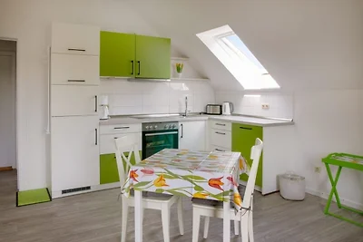Appartamento Vacanza con famiglia Krokau