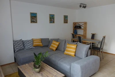 Vakantieappartement Gezinsvakantie Würzburg