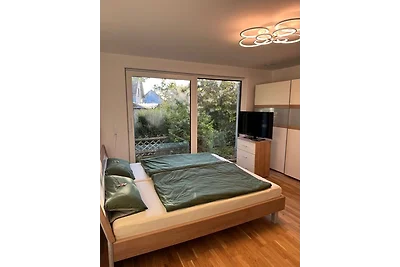 Moderne, gepflegte helle