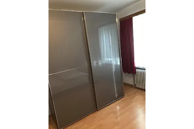 Ferienwohnung Thekla