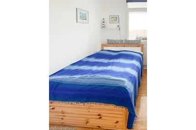 Vakantieappartement Gezinsvakantie Dahme