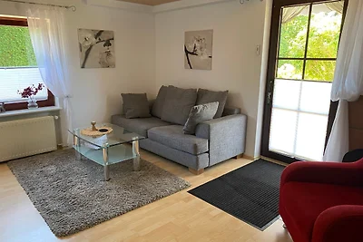 Holiday flat family holiday Fritzlar
