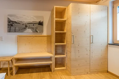 Vakantieappartement Gezinsvakantie Sonthofen