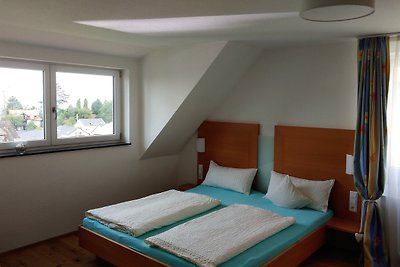 Vakantieappartement Gezinsvakantie Meersburg