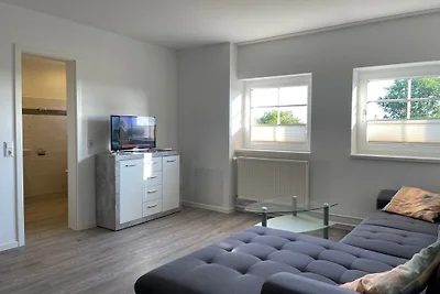 Ostseeblick (Whg. 6)