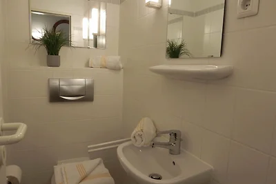 Vakantieappartement Gezinsvakantie Prerow