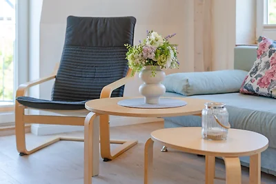 Landhaus Sandlid Wohnung 1