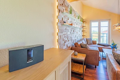 Casa vacanze Vacanza di relax Hohenkirchen