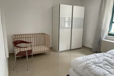 Casa vacanze Vacanza di relax Klütz