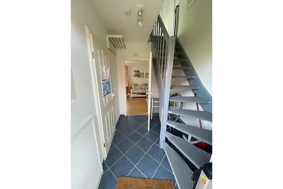 Domek letniskowy Urlop wypoczynkowy Glücksburg