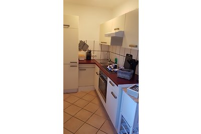 Vakantieappartement Gezinsvakantie Heimbach