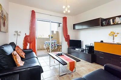Appartamento Vacanza con famiglia Puerto de la Cruz