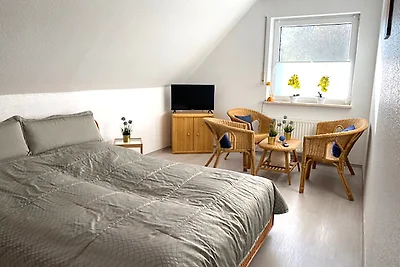 Ferienwohnung 2022 in Burhave