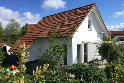 Casa vacanze Vacanza di relax Boiensdorf